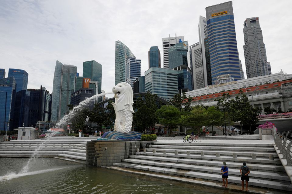 As Singapore pauses reopening, experts suggest 'bolder' COVID-19 strategy