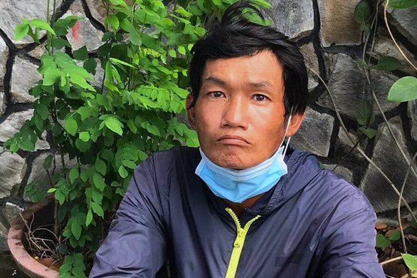 Coronavirus patients captured after fleeing quarantine center in southern Vietnam