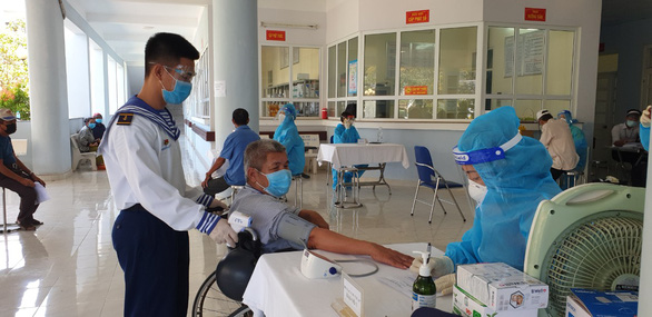 Vietnam’s Phu Quoc detects 158 COVID-19 cases linked to newfound cluster in one week