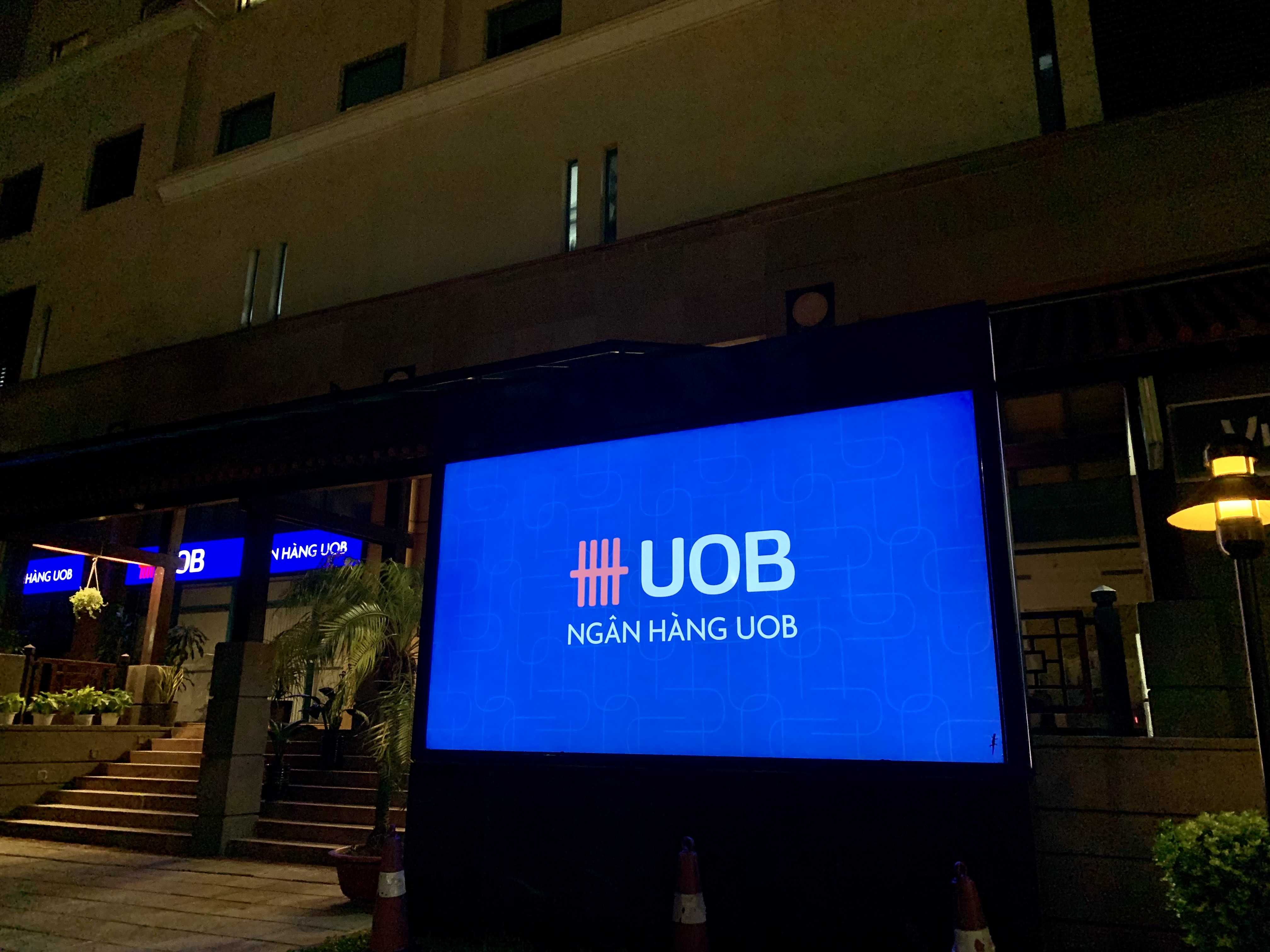 UOB lowers Vietnam’s growth forecast to 3 pct in 2021
