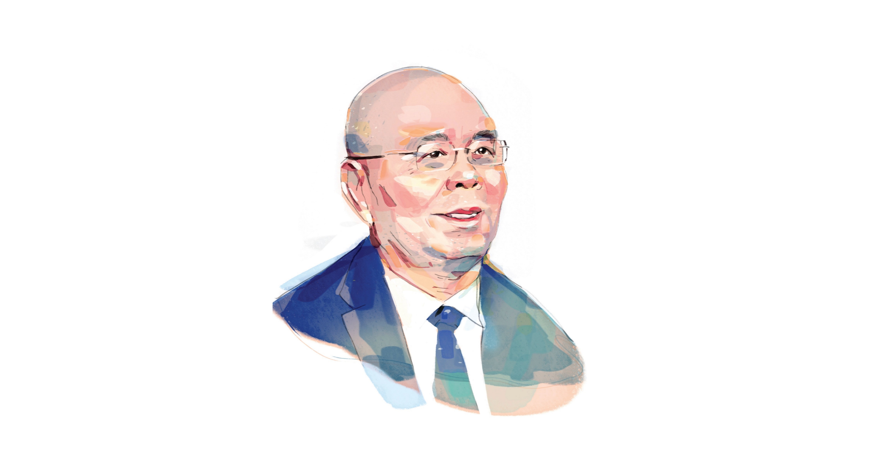 Prof. Thach Nguyen