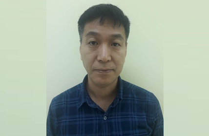 S.Korean man indicted for duping investors, appropriating over $3mn in Vietnam