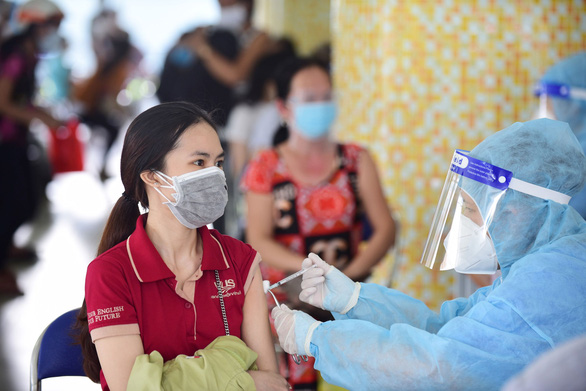Vietnam reports daily rise of 4,513 coronavirus cases