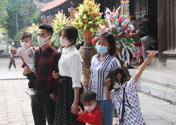 Vietnam Considers Nine Day Break For Next Year S Lunar New Year Holiday Tuoi Tre News