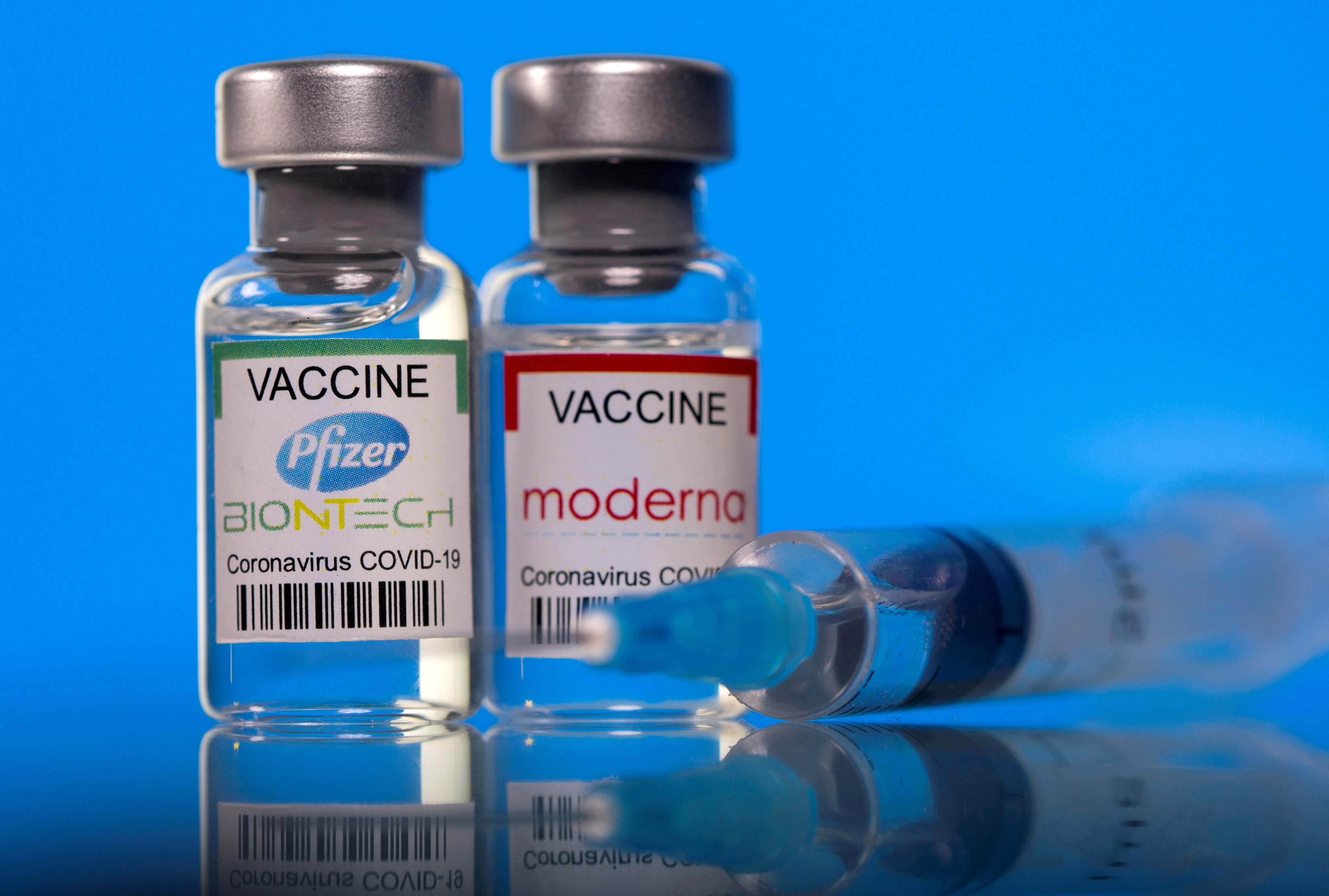 US delivers nearly 392,000 more Pfizer-BioNTech vaccine doses to Vietnam
