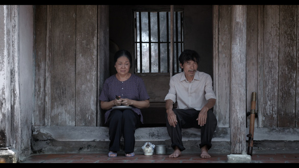 Vietnamese movie earns rave reviews at Busan International Film Festival