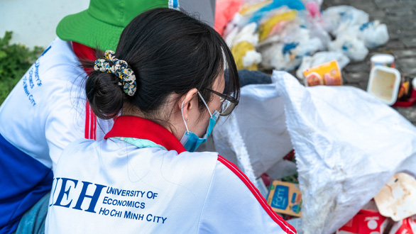 Ho Chi Minh City university becomes Vietnam’s first to pledge zero-waste campus