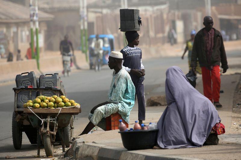 Gunmen kill at least 43 in northern Nigeria: state governor