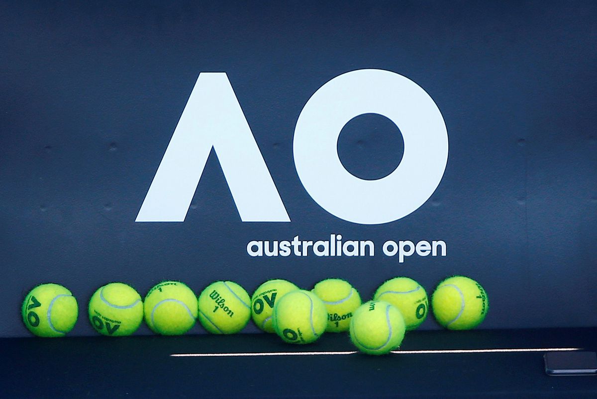 No special deals to allow unvaccinated players at Australian Open: official