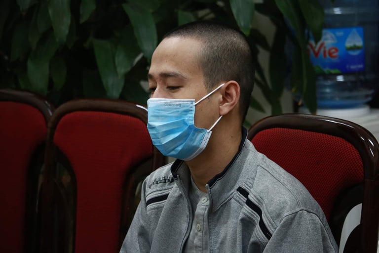 Hanoi police nab man for arranging sugar dating service