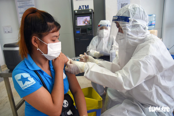 Vietnam finds 3,646 new COVID-19 cases
