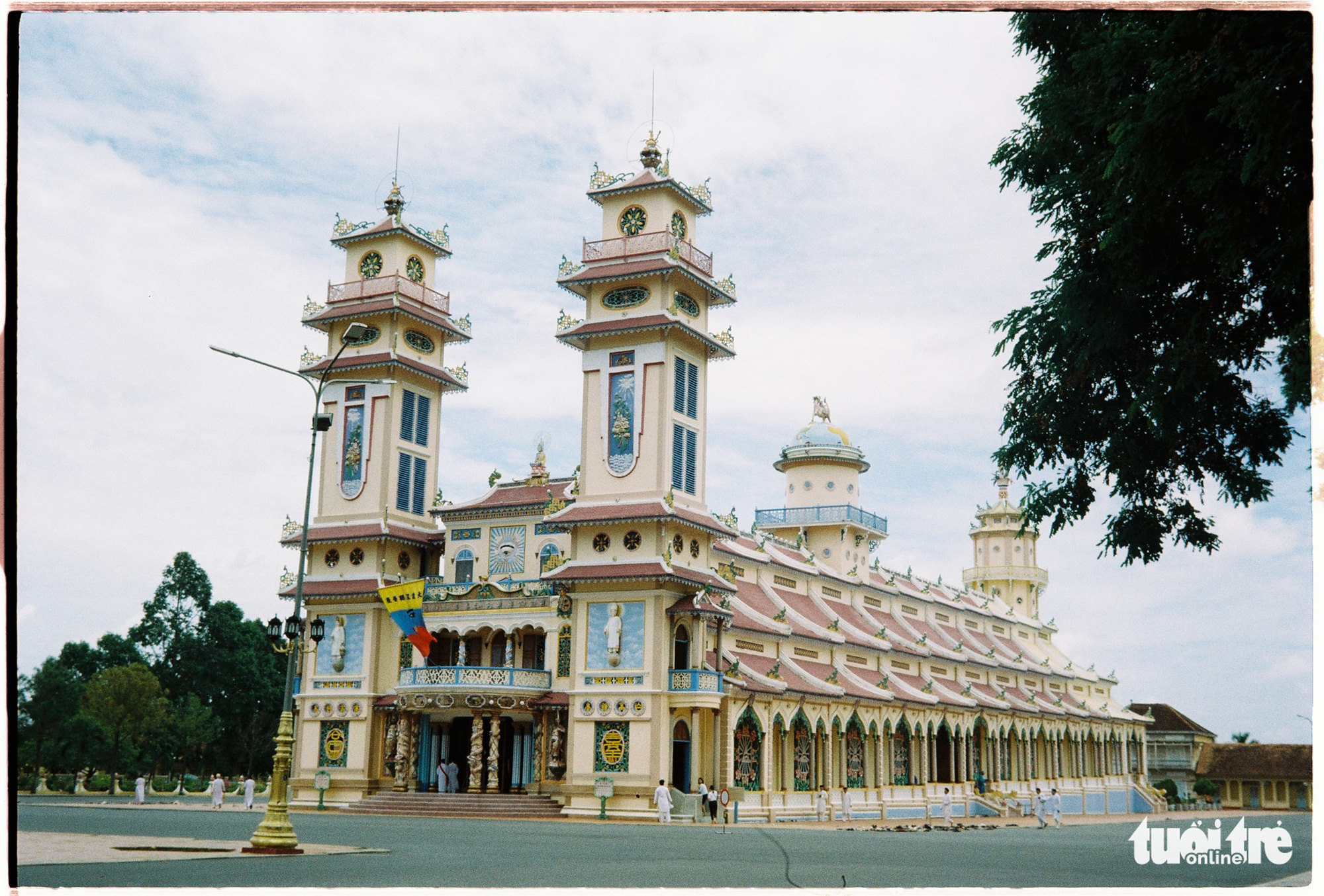 Tay Ninh: A gem hidden from Vietnam’s tourist trail
