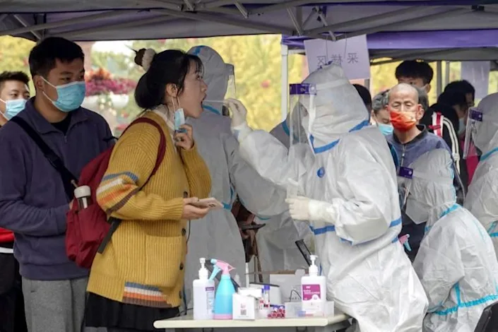 Flights cancelled, schools closed as China fights virus outbreak