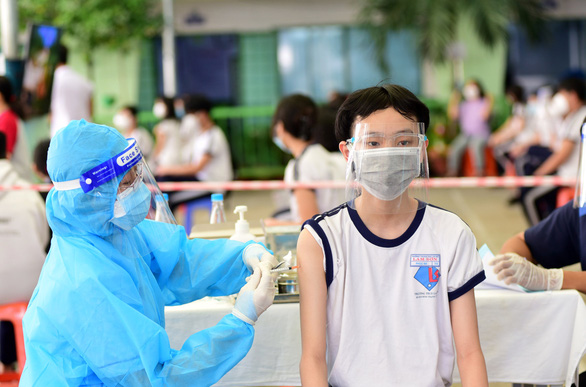 Vietnam health ministry reports 4,899 more coronavirus cases