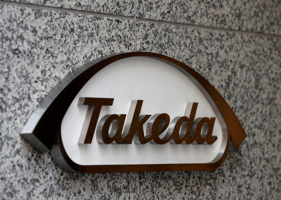 Takeda eyeing early 2022 rollout of Novavax's COVID-19 shot in Japan - CEO