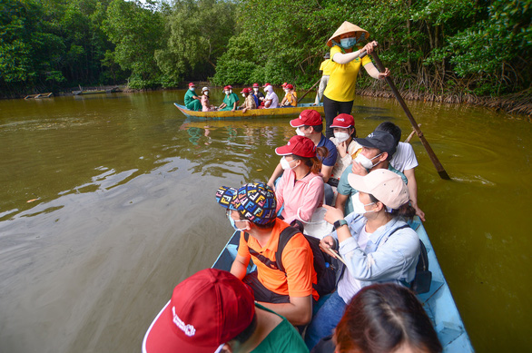 Travel firms in Ho Chi Minh City launch new tour programs to revive tourism