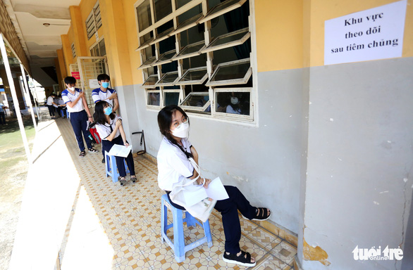 Vietnam records 7,646 new coronavirus cases, including 1,009 in Ho Chi Minh City