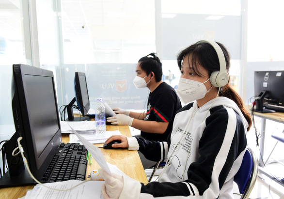 Artificial intelligence, machine learning a trend in Vietnam job market