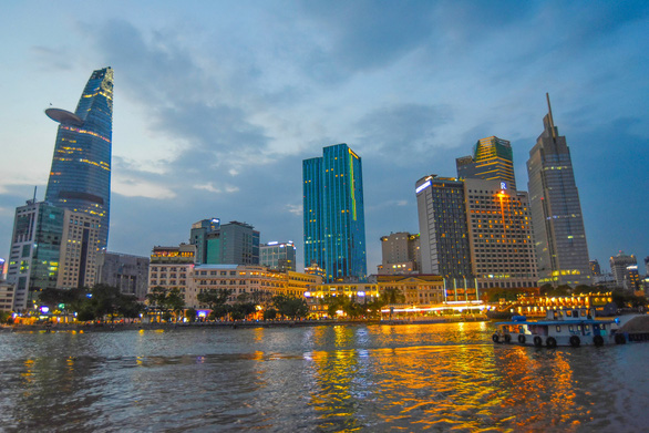 Eastern part of Ho Chi Minh City could be underwater by 2030: Climate Central