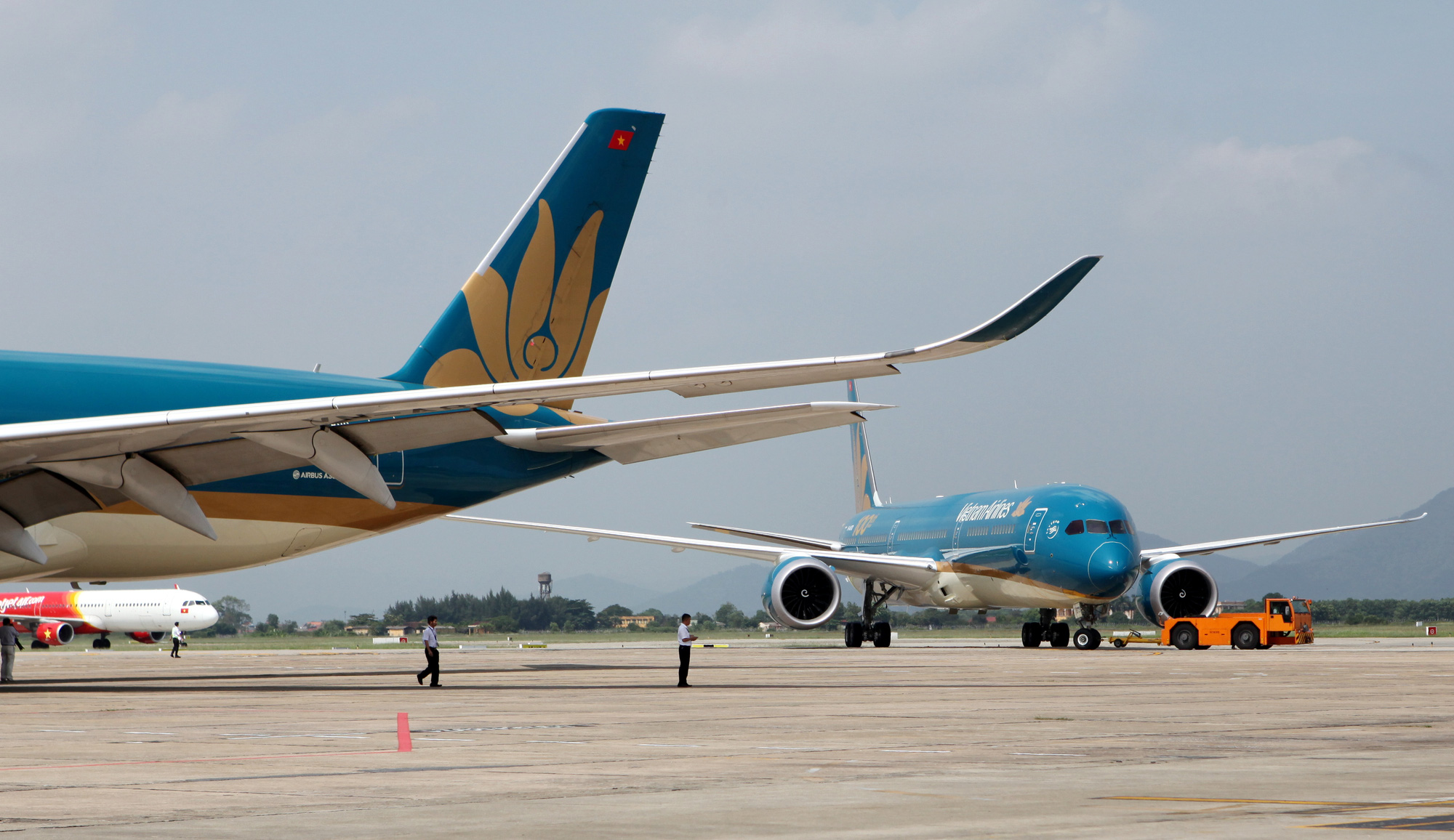 Vietnam to build six more airports at cost of almost $18bn in next decade