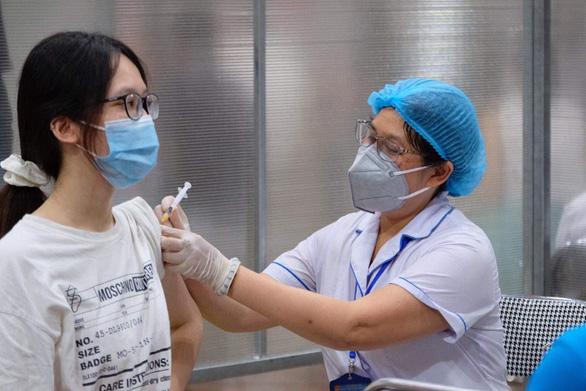 Hanoi shortens gap between AstraZeneca vaccine jabs to at leas four weeks