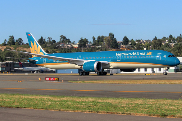Vietnam Airlines to launch first regular direct flight to US this month