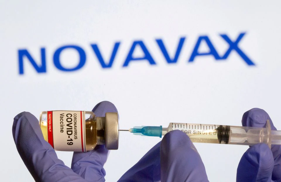 Philippines approves emergency use of Novavax COVID-19 vaccine