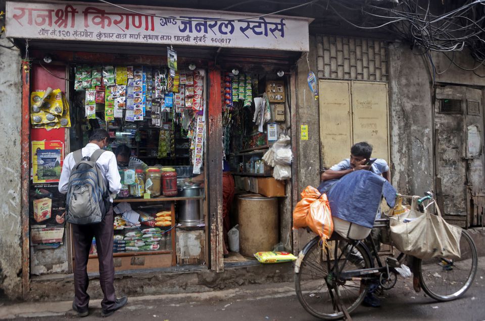 Princes to paupers: India's salesmen face ruin as Ambani targets mom-and-pop stores
