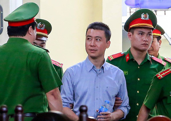 Vietnam court orders gambling organizer to return to jail after unlawful release