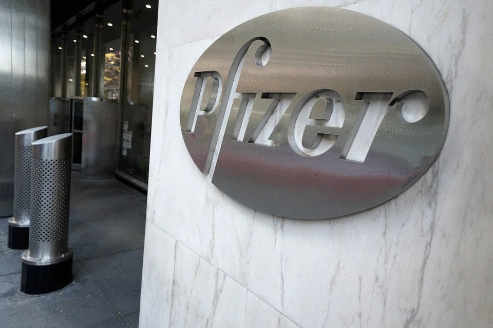 Pfizer sues departing employee it says stole COVID-19 vaccine secrets