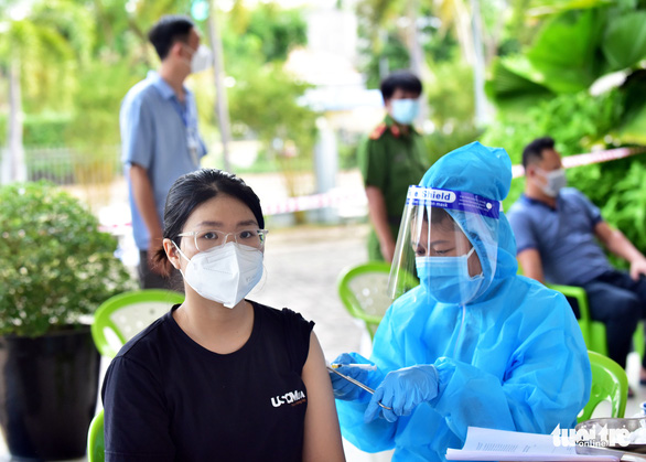 Over 13,000 new coronavirus cases, 137 fatalities reported in Vietnam