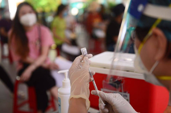86 teens hospitalized following COVID-19 vaccination in Vietnam