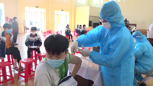 59 provinces, cities in Vietnam report 13,670 new COVID-19 cases, 200 mortalities