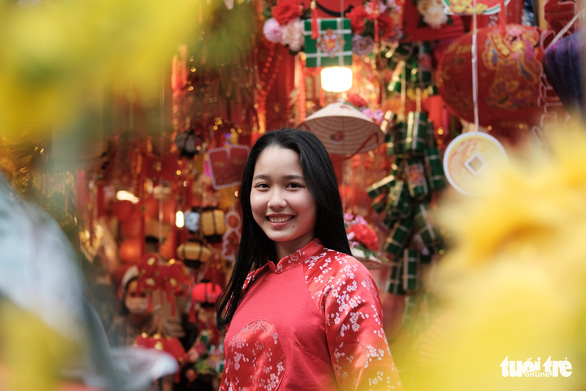 Vietnam ministry seeks PM's approval for nine-day holiday for 2022 Lunar New Year