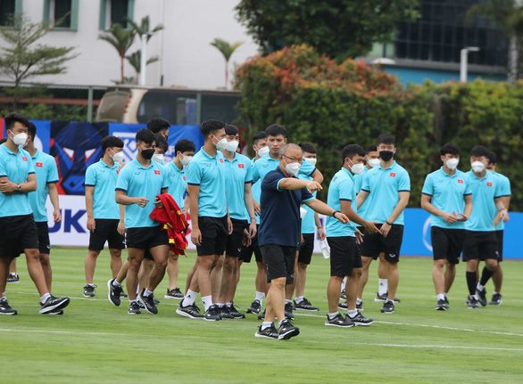 Vietnam to start AFF Cup defense campaign against Laos