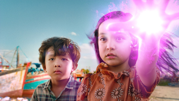 Vietnam to send sci-fi film for kids Maika to 2022 Sundance Film Festival
