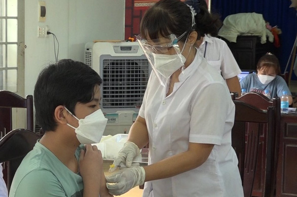 Vietnam documents 14,638 new COVID-19 cases, 228 virus-related deaths