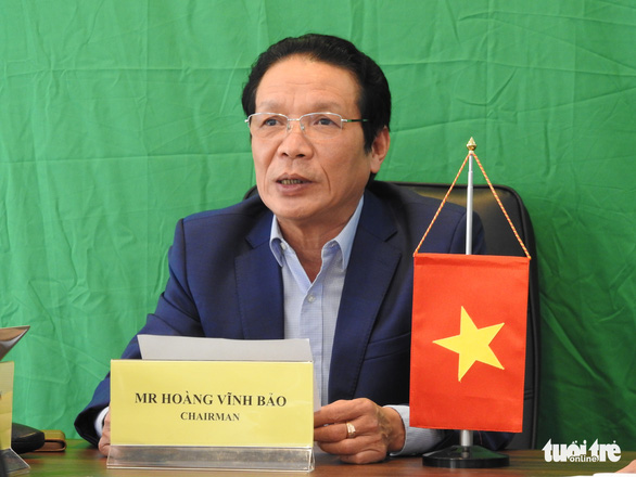 Vietnam takes rotating ASEAN Book Publishers Association presidency