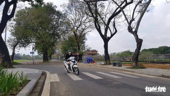 Vietnam’s Hue City to launch first alcohol-free night pedestrian street