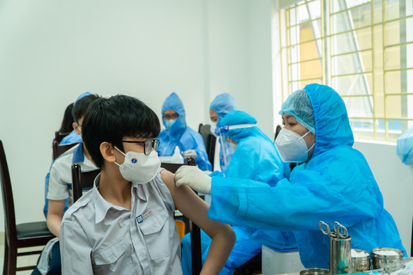 Vietnam records 16,325 coronavirus infections, 50,191 recoveries, 250 fatalities