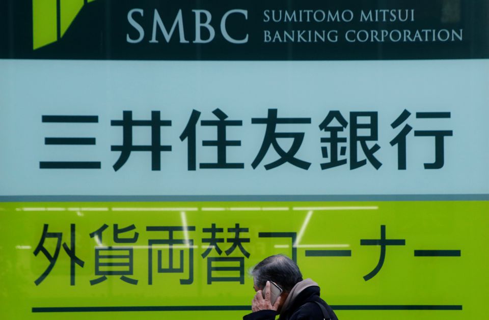 Sumitomo Mitsui steps up post-merger integrations, considers more deals