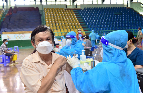 Vietnam adds 16,377 new coronavirus cases, 280 virus-related deaths