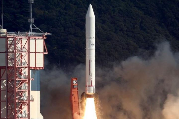 Vietnam’s NanoDragon satellite remains uncontactable over a month after launch
