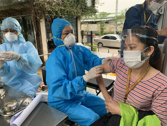 Vietnam registers 16,157 new COVID-19 infections, 235 coronavirus-related fatalities