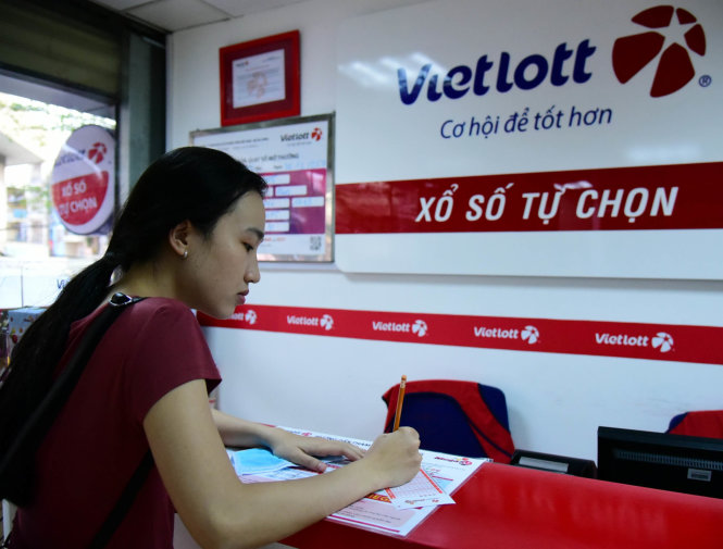 Vietnam’s lottery firm announces American-style lottery jackpot of over $9.3mn