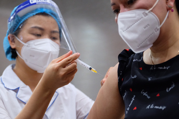 14,872 new coronavirus cases, 204 mortalities documented in Vietnam