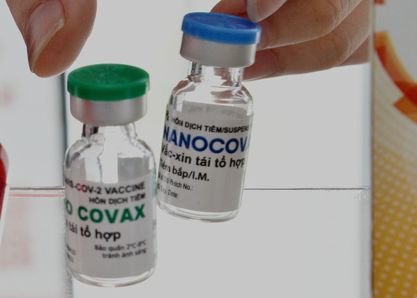 Vietnam’s homegrown COVID-19 vaccine candidate 52% effective against symptomatic conditions