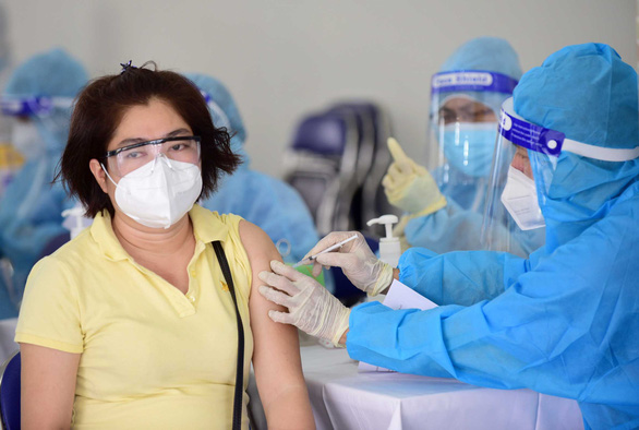Vietnam reports 15,936 COVID-19 infections, 190 coronavirus-linked fatalities