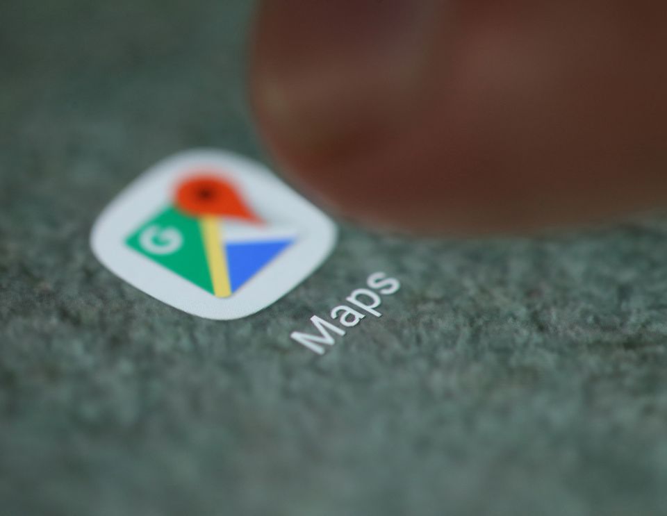 Google Maps helps Italian police capture mafia fugitive