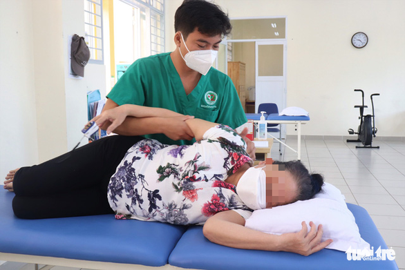 Health ministry documents 16,035 additional COVID-19 cases, 256 fatalities in Vietnam